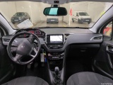  Peugeot  208  Allure Business 1.2 PureTech 110CV BVM5 E6 #5