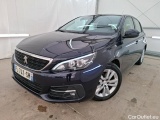  Peugeot  308  Active Business 1.5 HDI 100CV BVM6 E6dT 