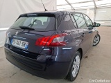  Peugeot  308  Active Business 1.5 HDI 100CV BVM6 E6dT #3