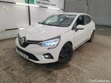  Renault  Clio  V Business 1.0 TCe 100CV BVM5 E6dT 