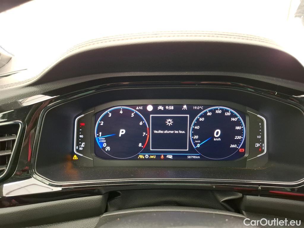  Volkswagen  T-ROC  R-Line 1.5 TSI 150CV BVA7 E6d #5