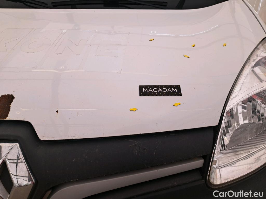  Renault  Kangoo  II Express Grand Confort (L1) 1.5 dCi 80CV BVM6 E6dT #19