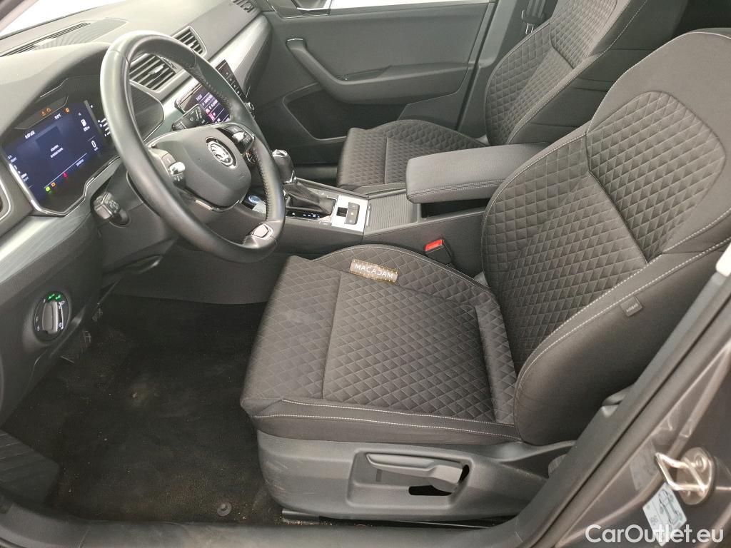  Skoda  Superb  Break Business 2.0 TDI 150CV BVA7 E6d #34