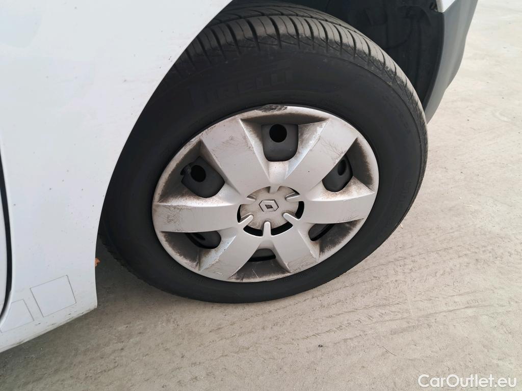 Renault  Kangoo  II Express Grand Confort (L1) 1.5 dCi 80CV BVM6 E6dT #46