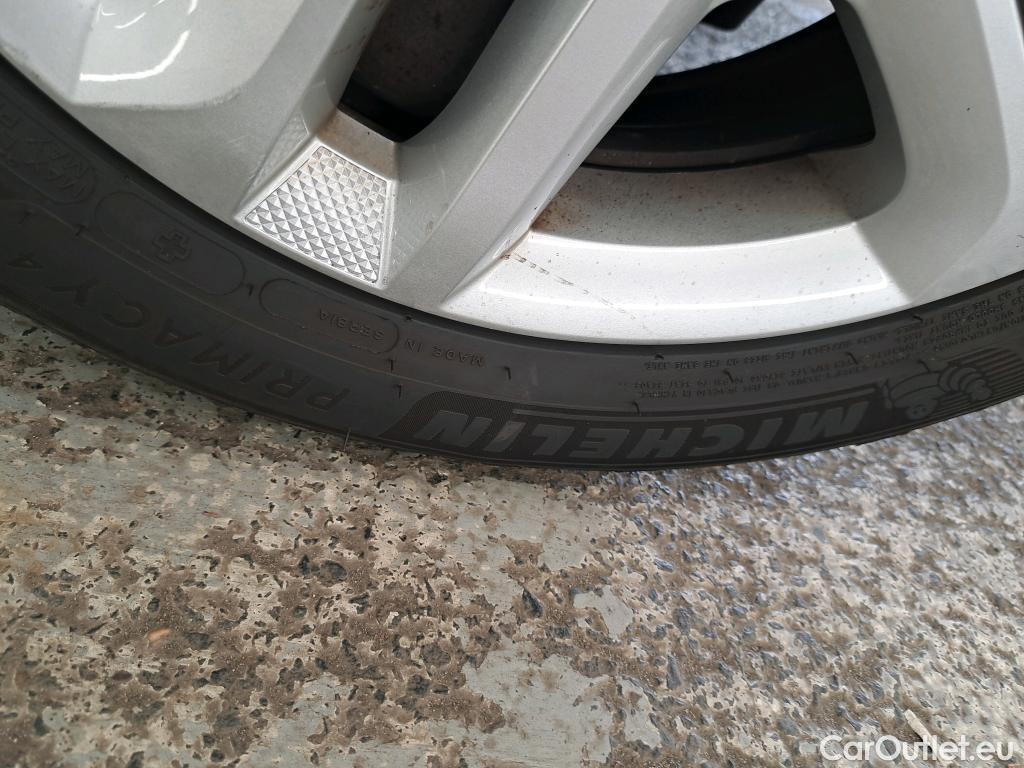  Renault  Megane RENAULT Mégane Berline 5p Berline Business Energy dCi 110 #15