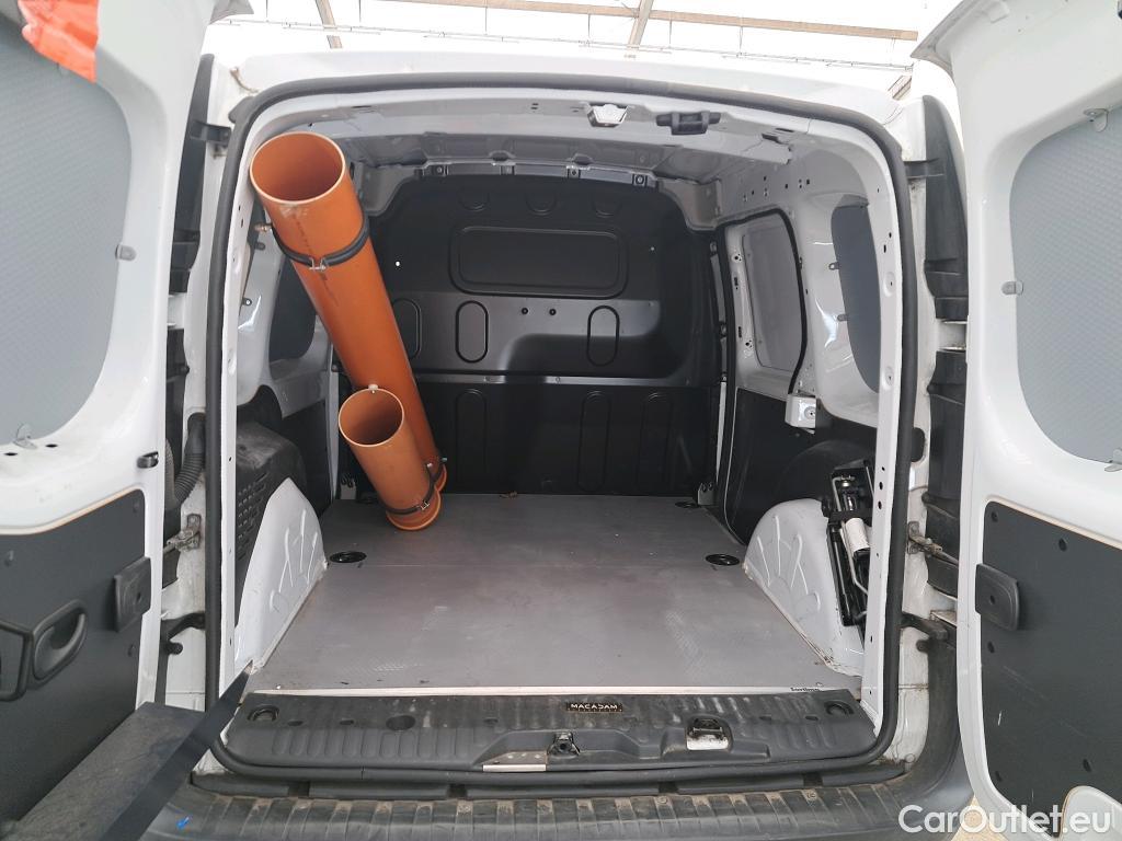  Renault  Kangoo  II Express Grand Confort (L1) 1.5 dCi 80CV BVM6 E6dT #42