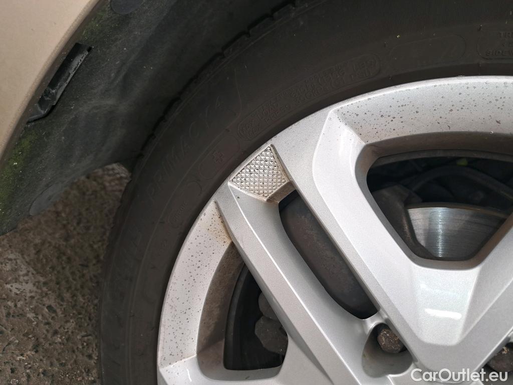  Renault  Megane RENAULT Mégane Berline 5p Berline Business Energy dCi 110 #22