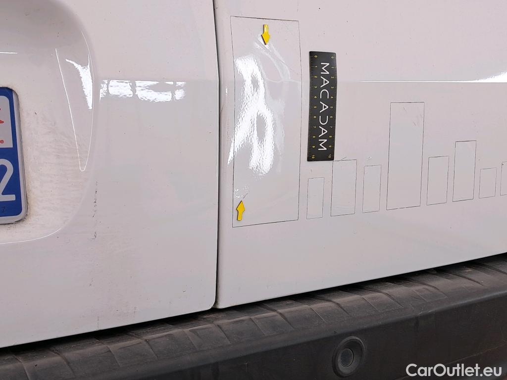  Renault  Kangoo  II Express Grand Confort (L1) 1.5 dCi 80CV BVM6 E6dT #38