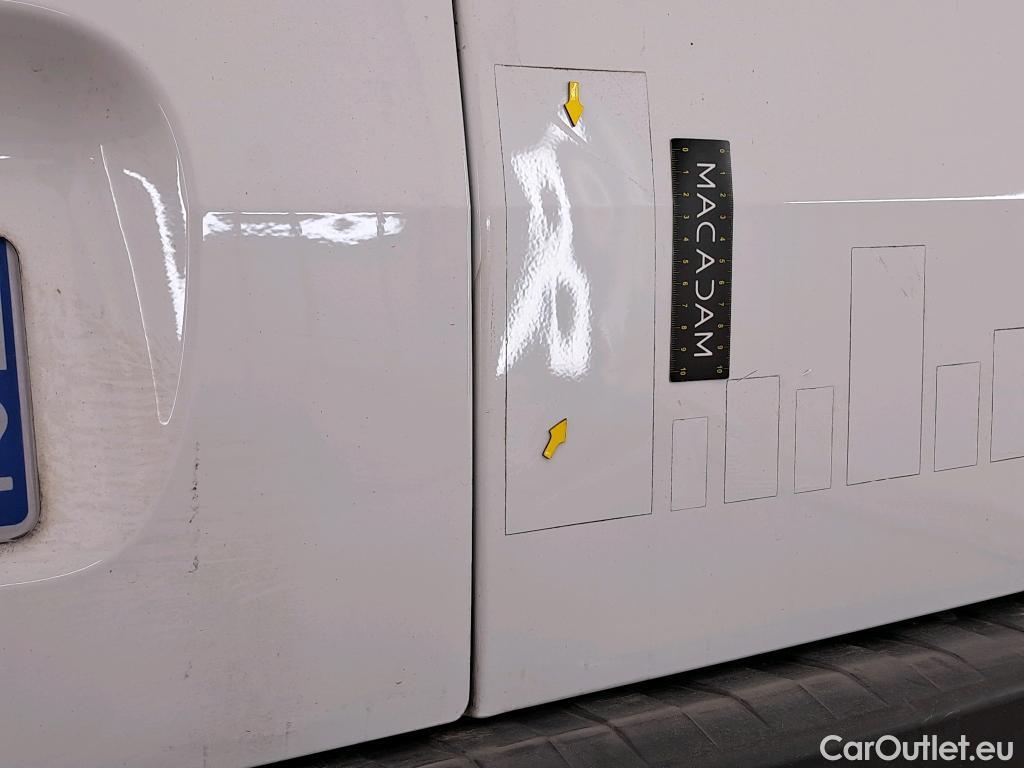  Renault  Kangoo  II Express Grand Confort (L1) 1.5 dCi 80CV BVM6 E6dT #37