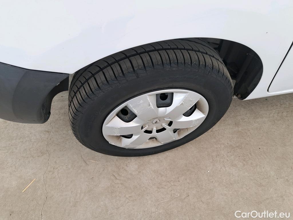  Renault  Kangoo  II Express Grand Confort (L1) 1.5 dCi 80CV BVM6 E6dT #48