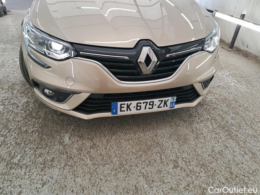  Renault  Megane RENAULT Mégane Berline 5p Berline Business Energy dCi 110 #6