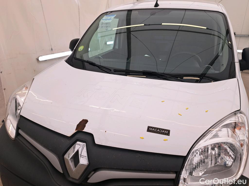  Renault  Kangoo  II Express Grand Confort (L1) 1.5 dCi 80CV BVM6 E6dT #18