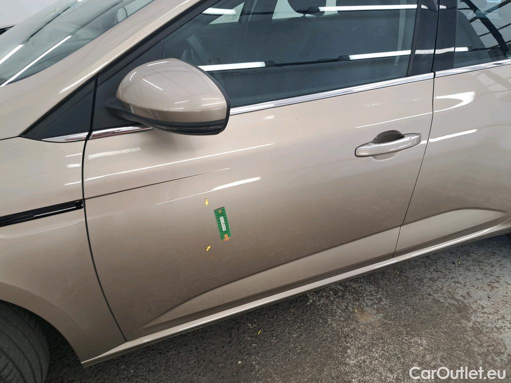  Renault  Megane RENAULT Mégane Berline 5p Berline Business Energy dCi 110 #5