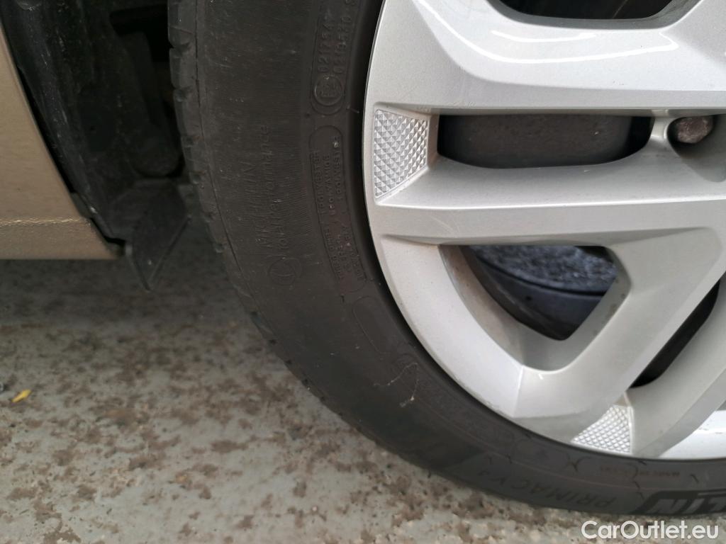  Renault  Megane RENAULT Mégane Berline 5p Berline Business Energy dCi 110 #16