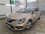  Renault  Megane RENAULT Mégane Berline 5p Berline Business Energy dCi 110 