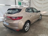  Renault  Megane RENAULT Mégane Berline 5p Berline Business Energy dCi 110 #3