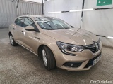 Renault  Megane RENAULT Mégane Berline 5p Berline Business Energy dCi 110 #4