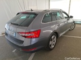 Skoda  Superb  Break Business 2.0 TDI 150CV BVA7 E6d #3
