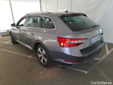  Skoda  Superb  Break Business 2.0 TDI 150CV BVA7 E6d #2