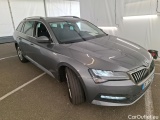  Skoda  Superb  Break Business 2.0 TDI 150CV BVA7 E6d #4