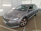 Skoda  Superb  Break Business 2.0 TDI 150CV BVA7 E6d 