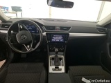  Skoda  Superb  Break Business 2.0 TDI 150CV BVA7 E6d #5