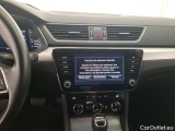  Skoda  Superb  Break Business 2.0 TDI 150CV BVA7 E6d #7