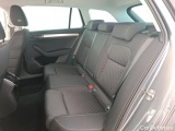  Skoda  Superb  Break Business 2.0 TDI 150CV BVA7 E6d #9