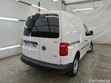  Volkswagen  Caddy VOLKSWAGEN  Van / 2015 / 4P / Fourgonnette 1.4 TGI GNV 110 Business Line #3