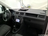  Volkswagen  Caddy VOLKSWAGEN  Van / 2015 / 4P / Fourgonnette 1.4 TGI GNV 110 Business Line #5