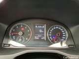  Volkswagen  Caddy VOLKSWAGEN  Van / 2015 / 4P / Fourgonnette 1.4 TGI GNV 110 Business Line #6
