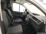  Volkswagen  Caddy VOLKSWAGEN  Van / 2015 / 4P / Fourgonnette 1.4 TGI GNV 110 Business Line #8
