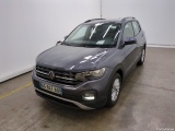  Volkswagen  T-CROSS  Lounge Business 1.0 TSI 110CV BVM6 E6d 