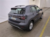  Volkswagen  T-CROSS  Lounge Business 1.0 TSI 110CV BVM6 E6d #3