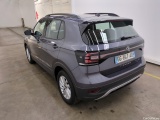  Volkswagen  T-CROSS  Lounge Business 1.0 TSI 110CV BVM6 E6d #2