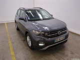 Volkswagen  T-CROSS  Lounge Business 1.0 TSI 110CV BVM6 E6d #4