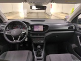  Volkswagen  T-CROSS  Lounge Business 1.0 TSI 110CV BVM6 E6d #5