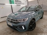  Volkswagen  T-ROC  R-Line 1.5 TSI 150CV BVA7 E6d 