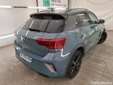  Volkswagen  T-ROC  R-Line 1.5 TSI 150CV BVA7 E6d #3