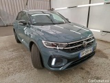  Volkswagen  T-ROC  R-Line 1.5 TSI 150CV BVA7 E6d #4