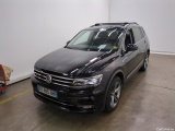  Volkswagen  Tiguan VOLKSWAGEN  Allspace / 2017 / 5P / SUV 2.0 TDI 150 DSG7 Carat Exclusive 