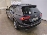  Volkswagen  Tiguan VOLKSWAGEN  Allspace / 2017 / 5P / SUV 2.0 TDI 150 DSG7 Carat Exclusive #2