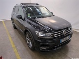  Volkswagen  Tiguan VOLKSWAGEN  Allspace / 2017 / 5P / SUV 2.0 TDI 150 DSG7 Carat Exclusive #4