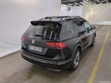 Volkswagen  Tiguan VOLKSWAGEN  Allspace / 2017 / 5P / SUV 2.0 TDI 150 DSG7 Carat Exclusive #3