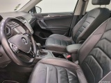  Volkswagen  Tiguan VOLKSWAGEN  Allspace / 2017 / 5P / SUV 2.0 TDI 150 DSG7 Carat Exclusive #10