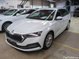  Skoda  Octavia COMBI 2.0 TDI DSG  1 