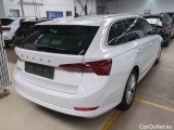  Skoda  Octavia COMBI 2.0 TDI DSG  1 #2