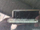  Skoda  Octavia COMBI 2.0 TDI DSG  1 #6