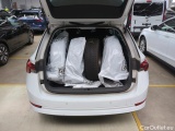  Skoda  Octavia COMBI 2.0 TDI DSG  1 #8