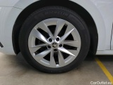  Skoda  Octavia COMBI 2.0 TDI DSG  1 #11